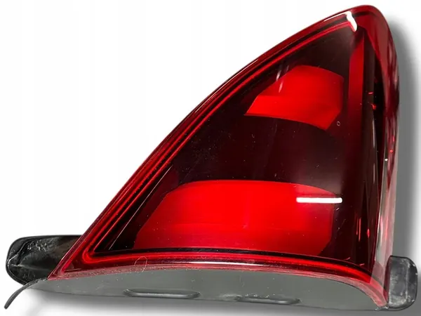 Linker Achterlicht 9814758480 Peugeot 2008 image 2