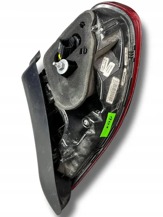 Linker Achterlicht 9814758480 Peugeot 2008 image 4