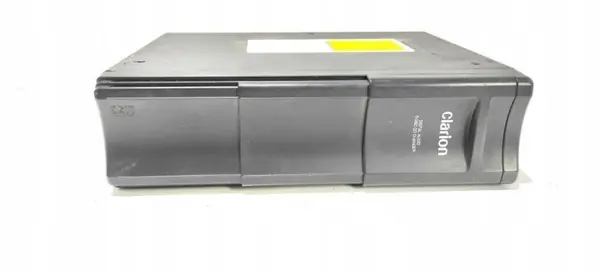 Changer CD/DVD Citroen C5 OEM 9643884780 image 2