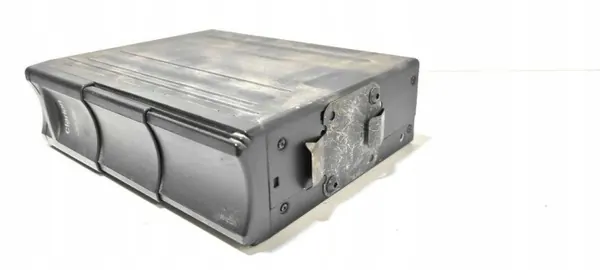 Changer CD/DVD Citroen C5 OEM 9643884780 image 4