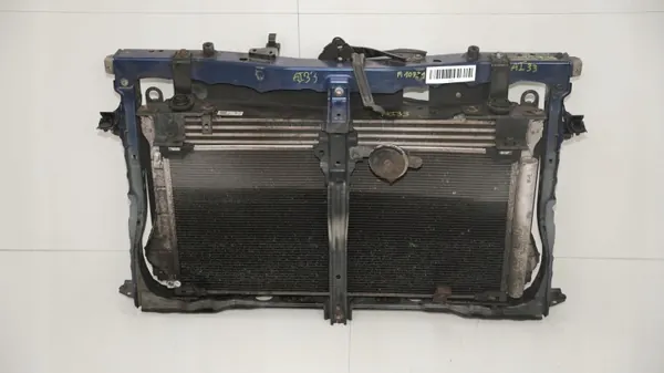 OEM 360180858 Framrems för Toyota Auris II 2015-2018 image 2