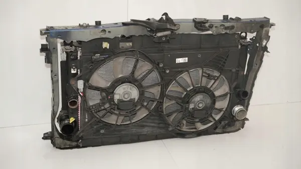 OEM 360180858 Framrems för Toyota Auris II 2015-2018 image 10