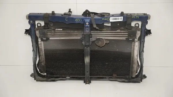 OEM 360180858 Framrems för Toyota Auris II 2015-2018 image 4