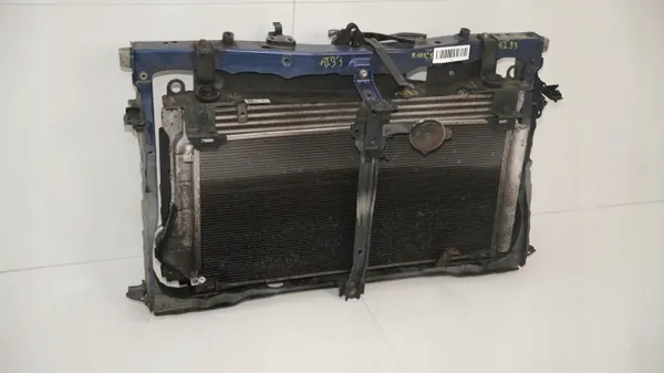 OEM 360180858 Framrems för Toyota Auris II 2015-2018 image 6