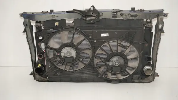 OEM 360180858 Framrems för Toyota Auris II 2015-2018 image 7