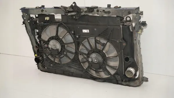 OEM 360180858 Framrems för Toyota Auris II 2015-2018 image 9