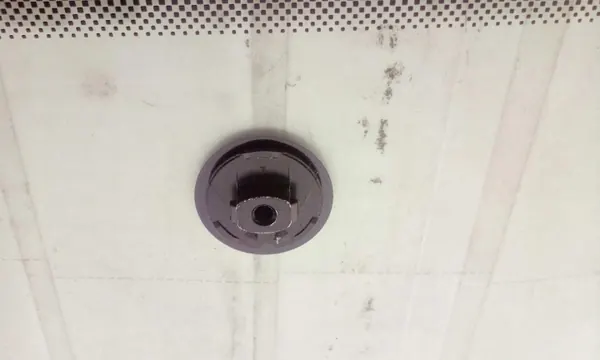 Gebrauchte Frontscheibe OEM 8586AGAVW1H für VW Jetta/Golf image 4