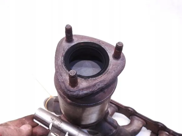 Collecteur d'échappement OEM 036131703J Catalyseur image 3