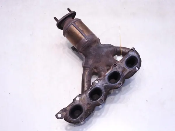 Collecteur d'échappement OEM 036131703J Catalyseur image 4