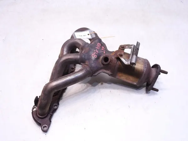 Collecteur d'échappement OEM 036131703J Catalyseur image 7
