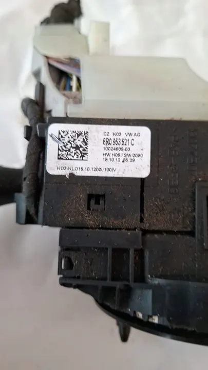 Volkswagen OE 6R0953521C image 2