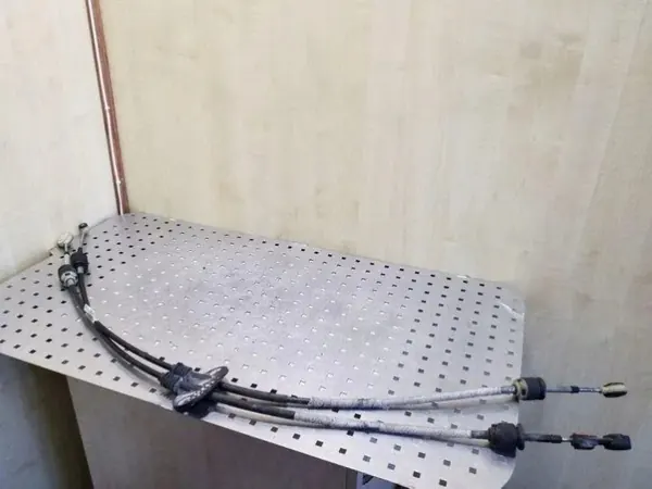 Växelspak OEM BV6R7E395GC för Ford Focus III image 2