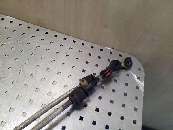 Växelspak OEM BV6R7E395GC för Ford Focus III image 3