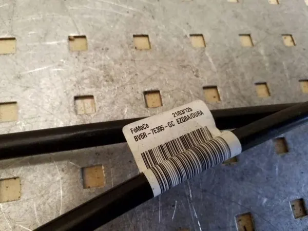 Växelspak OEM BV6R7E395GC för Ford Focus III image 4