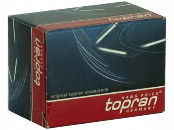 Topran 208 263 Montaje Amortiguador - Usado image 3