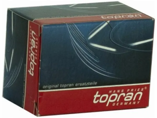 Topran 208 263 Montaje Amortiguador - Usado image 7
