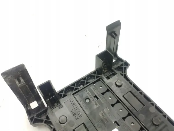 Fusible relais batterie OEM 1EA937548 pour VW ID.3 image 4