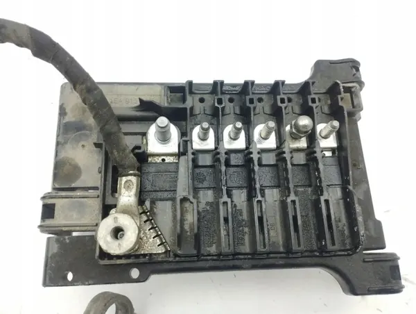 Fusible relais batterie OEM 1EA937548 pour VW ID.3 image 8