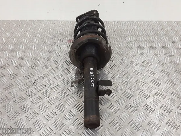 Amortisseur Ford Focus OEM bv6118045aac image 5