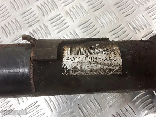Amortisseur Ford Focus OEM bv6118045aac image 6