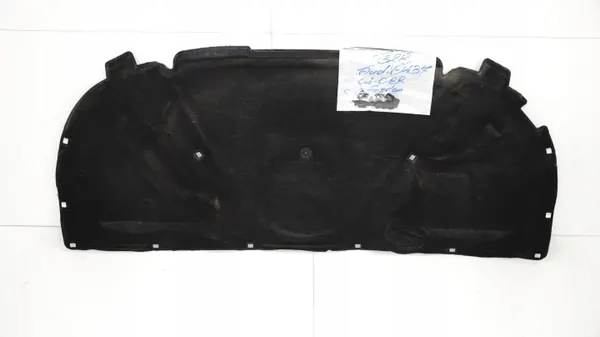 Isolamento capô OEM 365577686 Audi A4 B7 04-08 image 2