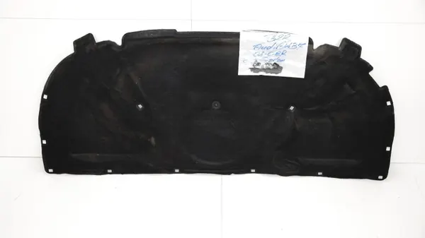 Isolamento capô OEM 365577686 Audi A4 B7 04-08 image 10