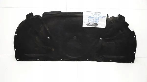 Isolamento capô OEM 365577686 Audi A4 B7 04-08 image 9