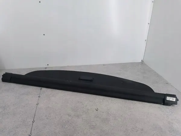 Gebruikte Audi A6 C5 Stationwagen kofferbakrolgordijn OEM ROLETA BAGAŻNIKA image 2
