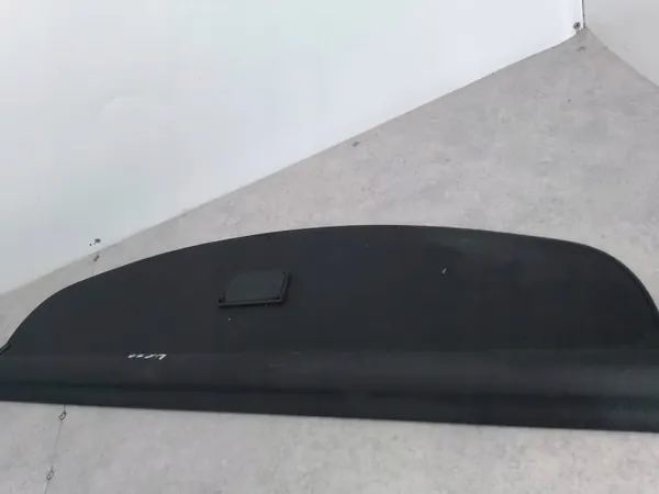 Gebruikte Audi A6 C5 Stationwagen kofferbakrolgordijn OEM ROLETA BAGAŻNIKA image 4