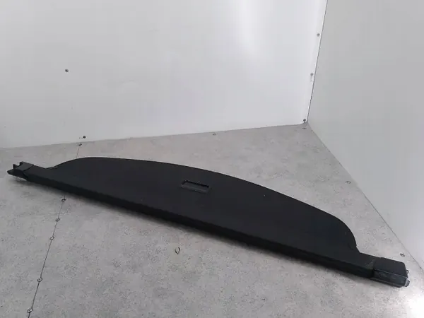 Gebruikte Audi A6 C5 Stationwagen kofferbakrolgordijn OEM ROLETA BAGAŻNIKA image 5