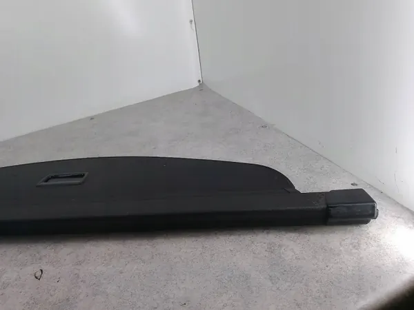 Gebruikte Audi A6 C5 Stationwagen kofferbakrolgordijn OEM ROLETA BAGAŻNIKA image 6