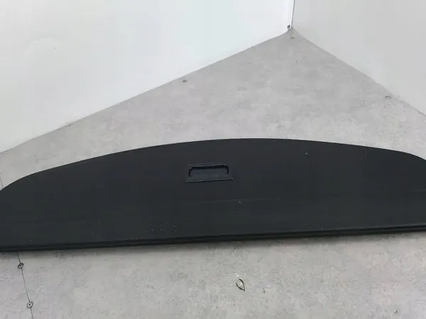 Gebruikte Audi A6 C5 Stationwagen kofferbakrolgordijn OEM ROLETA BAGAŻNIKA image 7