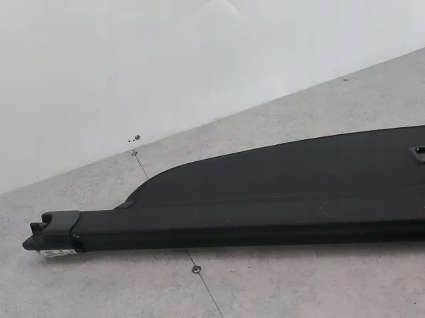 Gebruikte Audi A6 C5 Stationwagen kofferbakrolgordijn OEM ROLETA BAGAŻNIKA image 8
