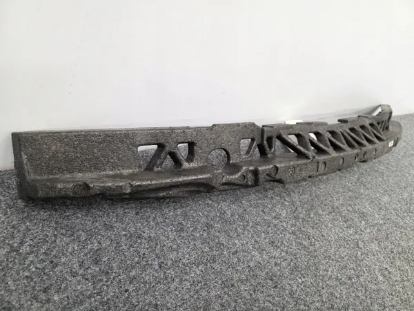 OEM 7255304 Framstötfångarabsorberare BMW 3 F30/F31 image 4
