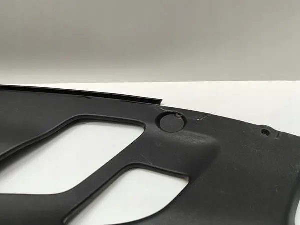 Parte do compartimento do motor Frente Direita BMW 5 G30 G31 7349603 image 4