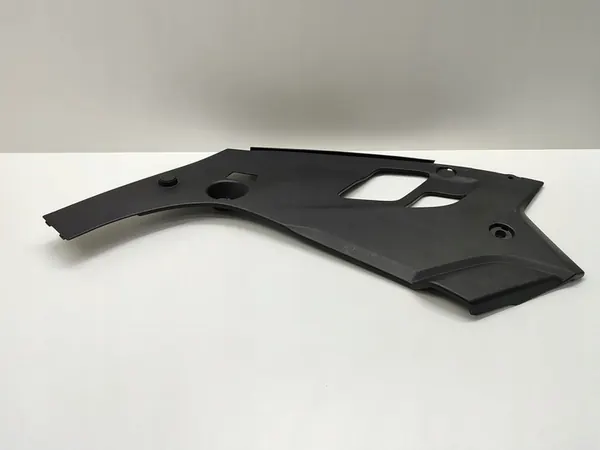 Parte do compartimento do motor Frente Direita BMW 5 G30 G31 7349603 image 6