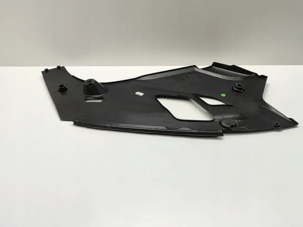 Parte do compartimento do motor Frente Direita BMW 5 G30 G31 7349603 image 7