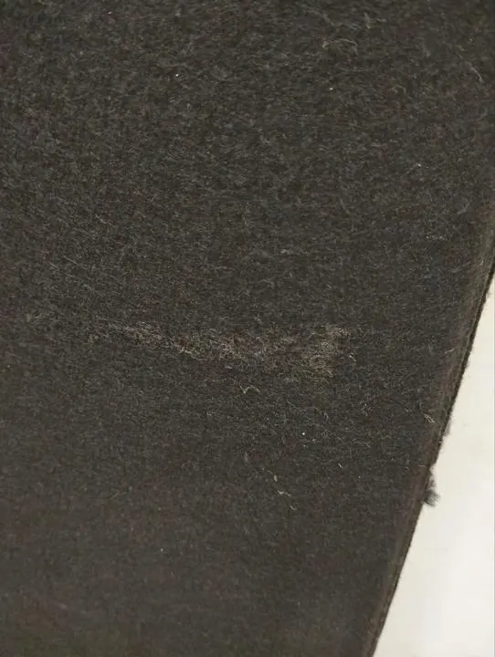 Bagagerumsmatta Rolls-Royce GHOST 2010 image 3