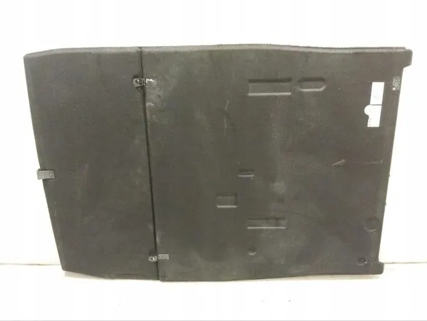 Bagagerumsmatta Rolls-Royce GHOST 2010 image 6