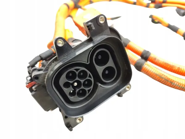 Jeep OE Ladebuchse OEM 9853517180 für Avenger image 4
