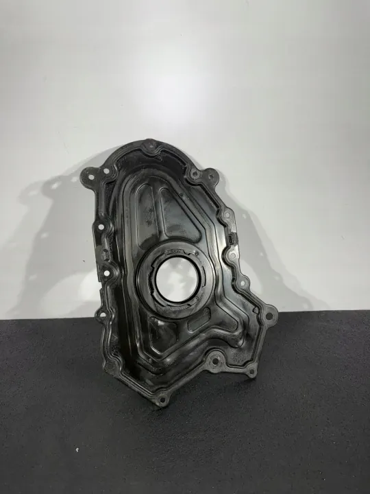 Jaguar Land Rover 2.0D 204DTD Motordel OEM G4D3-6019 image 2