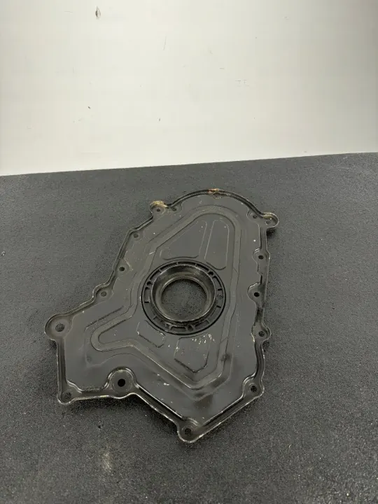Jaguar Land Rover 2.0D 204DTD Motordel OEM G4D3-6019 image 4