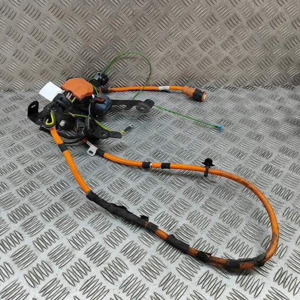 Cable carga batería BMW X5 (F15, F85) 6800376 image 3