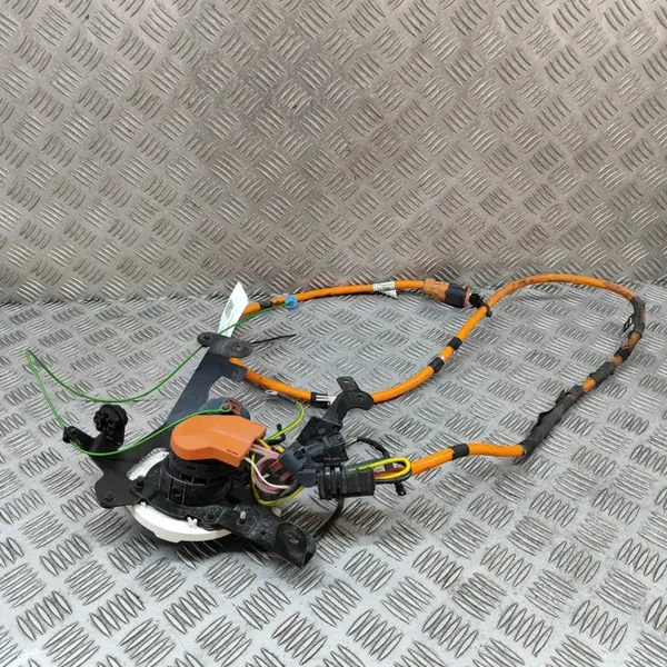 Cable carga batería BMW X5 (F15, F85) 6800376 image 4