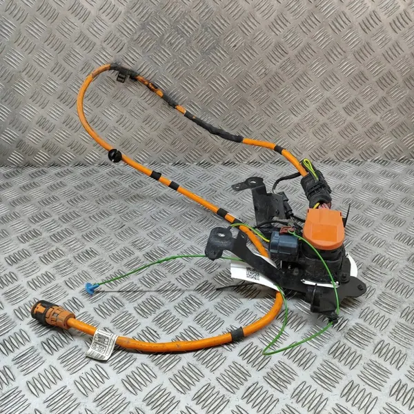 Cable carga batería BMW X5 (F15, F85) 6800376 image 5