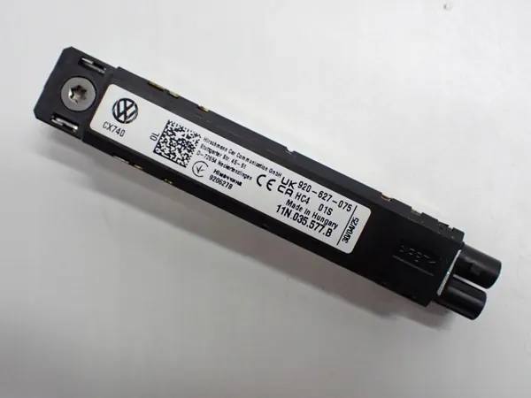 Amplificateur Antenne OEM 11N035577B pour Ford Capri image 2