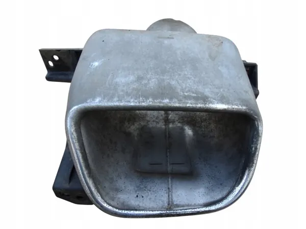Jeep Cherokee V Ponta Escape Traseira Esquerda OEM 68236950AA image 2