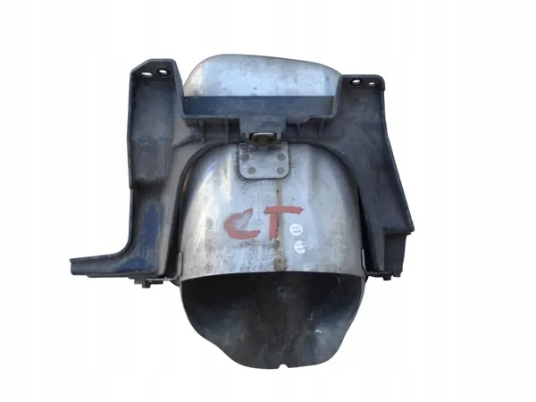 Jeep Cherokee V Ponta Escape Traseira Esquerda OEM 68236950AA image 5