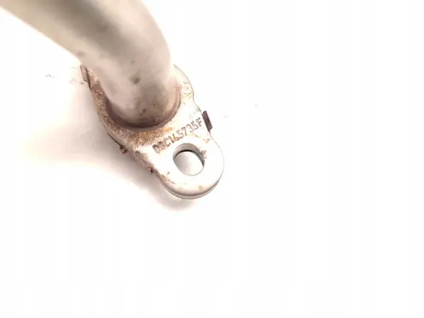 Audi A3 Tubo de Óleo Turbo 1.4 TFSI 125 HP OEM 03C145735F image 7