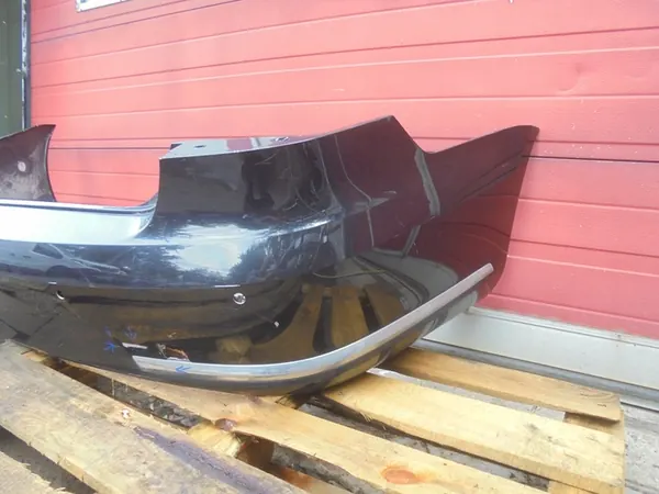 Paraurti posteriore VW Passat B7 Sedan image 3